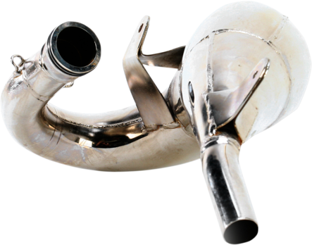 FMF Fatty Pipe - Pakoputket 2-T - 315-025119 - 4